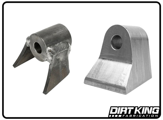 Dirt King Limit Strap Clevis Mount | DK-300954