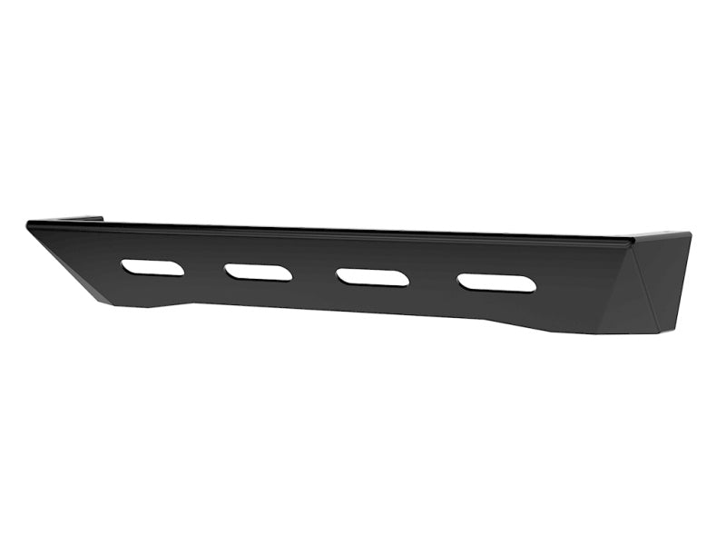 ICON 07-18 Jeep Wrangler JK Pro Series Mid Width Front Bumper Skid