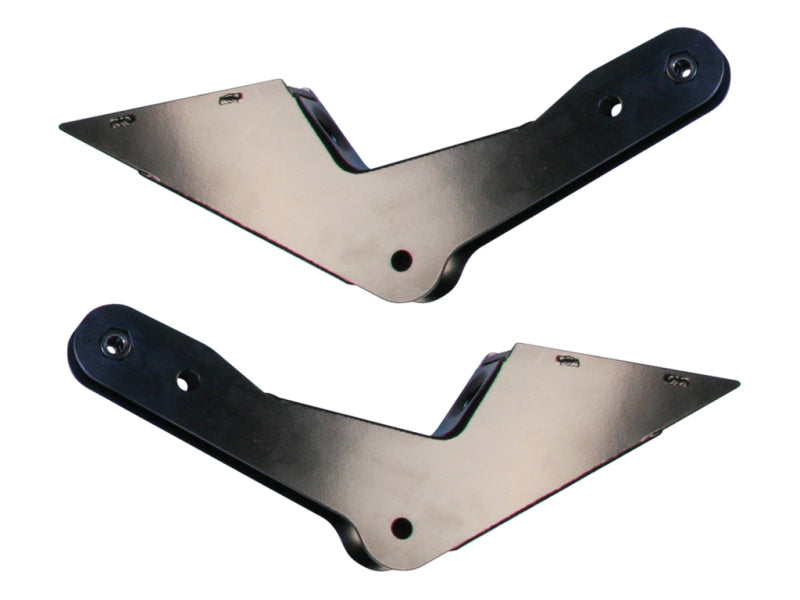 ICON 05-10 Ford Super Duty 4 Link Frame Bracket Kit