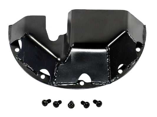 Rugged Ridge Differential Skid Plate Dana 35