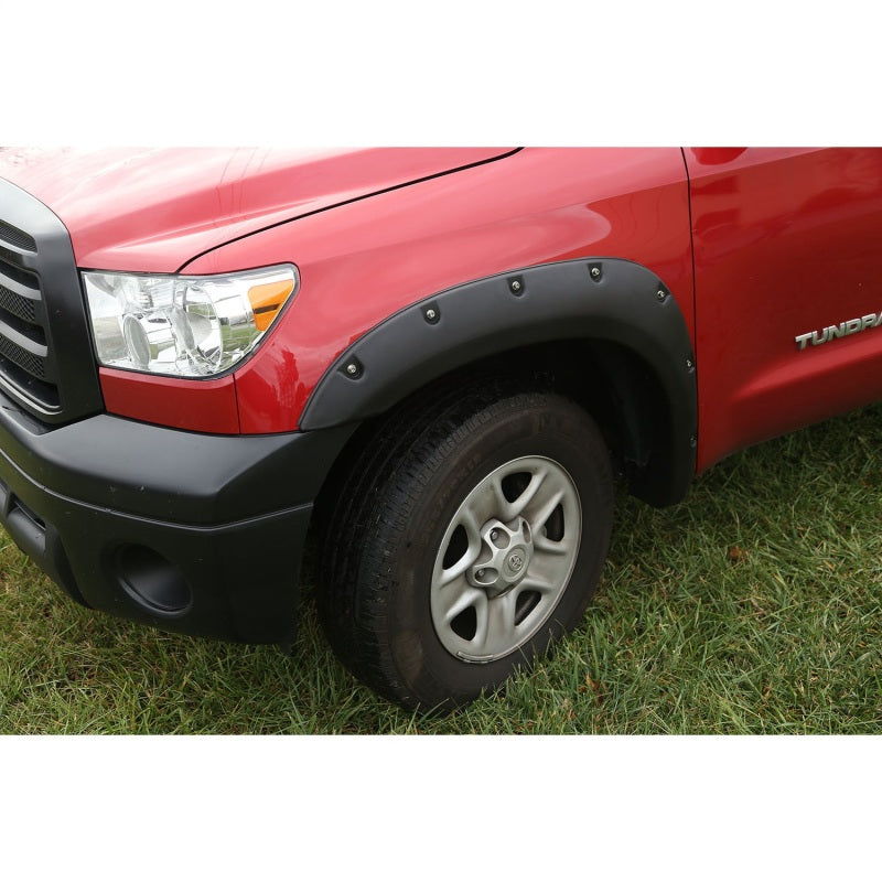 Rugged Ridge Fender Flare Kit 07-13 Toyota Tundra