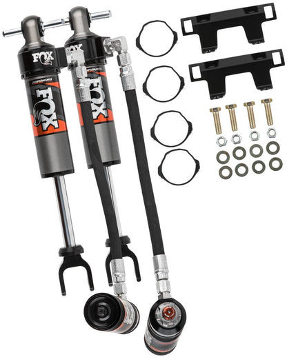 20-Up GM 2500/3500 Perf Elite Series 2.5 Front Adjustable Shocks 1.5-2.5in Lift - Requires Upper C/A