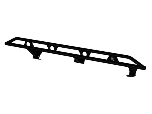 ICON 2020+ Jeep Gladiator JT 4 Door Pro Series Frame Mount Slider - Right