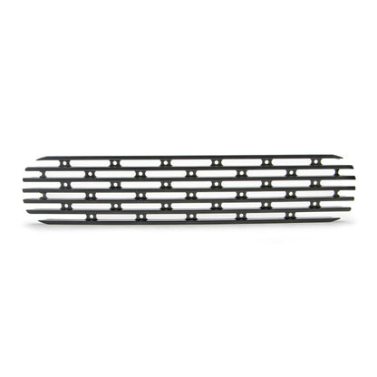 DV8 Offroad 2007-2018 Jeep JK Black Grille Inserts