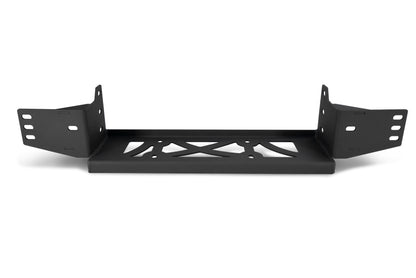 DV8 Offroad 2014+ TOYOTA 4RUNNER CENTER MOUNT WINCH CAPABLE FRONT BUMPER