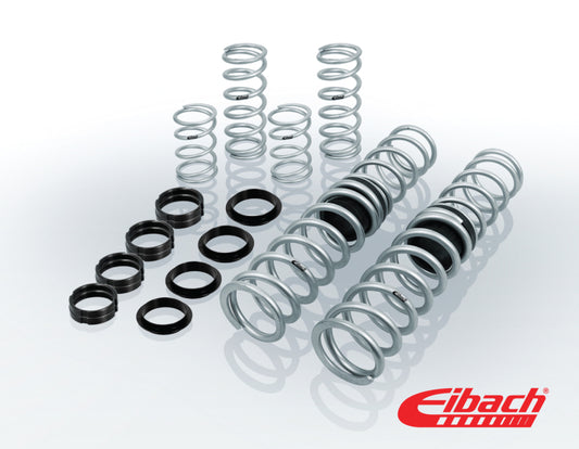 Eibach Pro-UTV 2015+ Polaris XP Turbo EPS Stage 2 Performance Springs