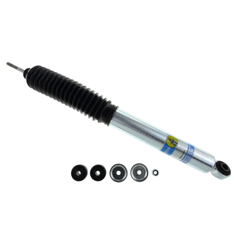 Bilstein 5100 Series 2003 Hummer H2 Base Front 46mm Monotube Shock Absorber