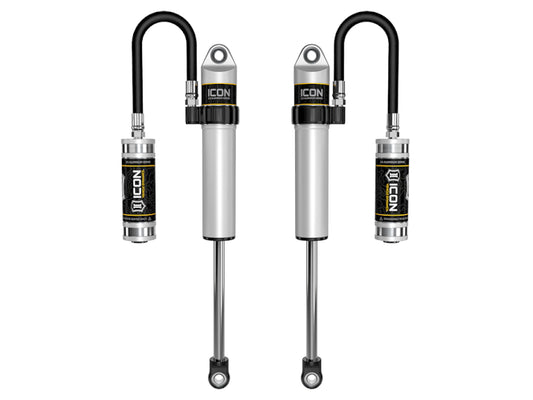 ICON Toyota S2 Secondary 2.5 Series Shocks VS RR - Pair