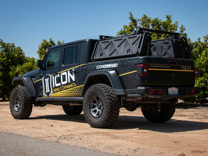 ICON 2020+ Jeep Gladiator JT 2.5in Stage 1 Suspension System