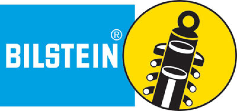 Bilstein B8 5162 Series 17-18 Ford F-250/F-350 Front Monotube Suspension Leveling Kit (for 2in Lift)