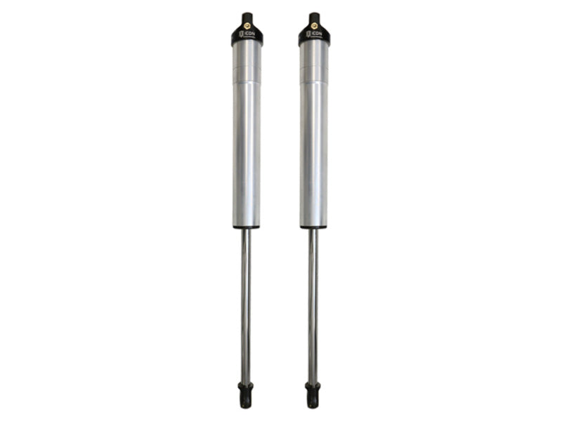 ICON 1999+ Ford F-250/F-350 Super Duty 3-6in Rear 2.5 Series Shocks VS IR - Pair