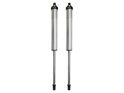 ICON 1999+ Ford F-250/F-350 Super Duty 3-6in Rear 2.5 Series Shocks VS IR - Pair