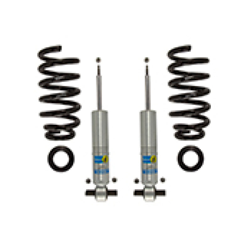 Bilstein B8 6112 13-17 Chevrolet Silverado 1500 Front Suspension Kit