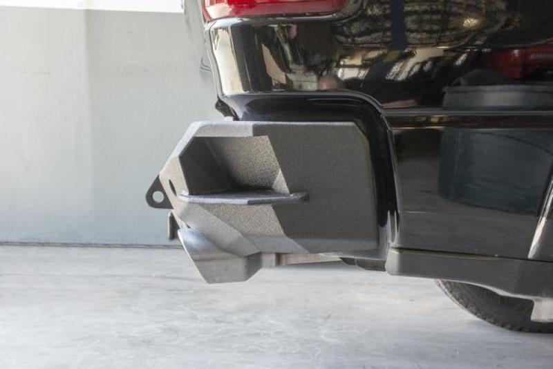 DV8 Offroad 2019+ Dodge Ram 1500 Rear Bumper