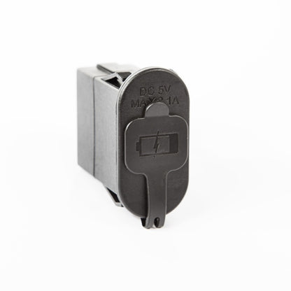 Rugged Ridge Dual USB Port Rocker Switch