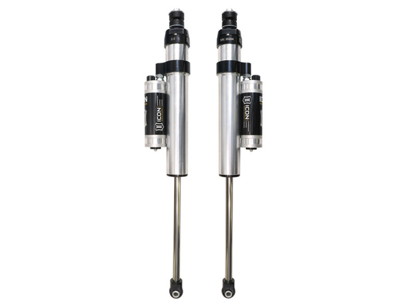 ICON 00-06 Toyota Tundra Rear 2.5 Series Shocks VS PB CDCV - Pair