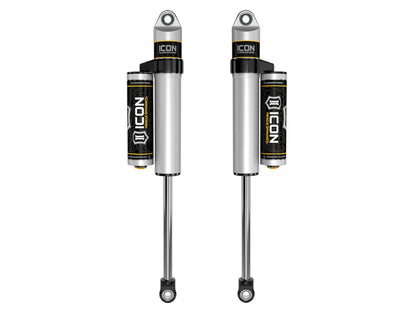 ICON 2020+ Jeep Gladiator JT 1.5in Rear 2.5 Series Shocks VS PB - Pair