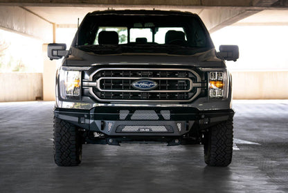 DV8 Offroad 2021+ Ford F-150 Non-Winch Front Bumper