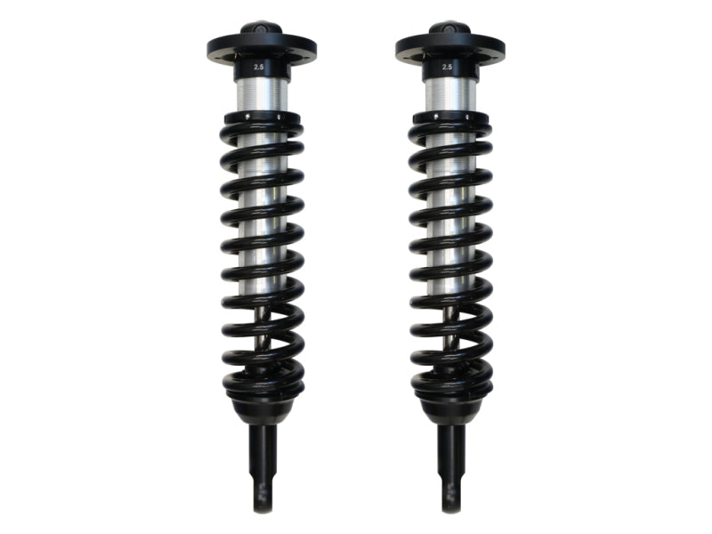 ICON 04-08 Ford F-150 4WD 0-2.63in 2.5 Series Shocks VS IR Coilover Kit