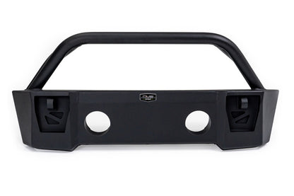 DV8 Offroad 07-22 Jeep Wrangler JK/JL Pocket Front Bumper