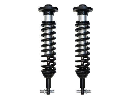 ICON 2014 Ford F-150 4WD 0-2.63in 2.5 Series Shocks VS IR Coilover Kit