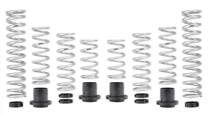 Eibach Pro-UTV 2020 Polaris RZR Pro XP (4 Seat Ultimate) Stage 2 Performance Springs