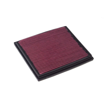 Rugged Ridge Reusable Air Filter 99-04 Grand Cherokee WJ