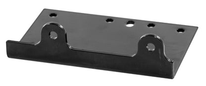 Rugged Ridge UTV Winch Plate 2000 to 2500lb Winches