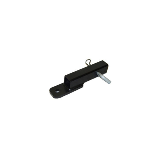 Rugged Ridge 2in Drawbar & Hitch Pin