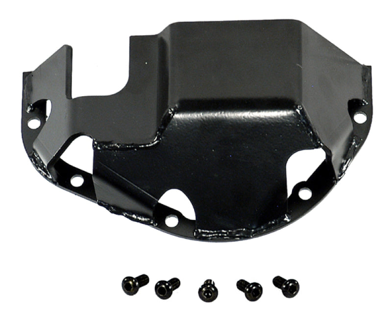 Rugged Ridge Differential Skid Plate Dana 44