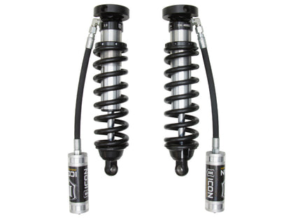 ICON 96-02 Toyota 4Runner 2.5 Series Shocks VS RR Coilover Kit