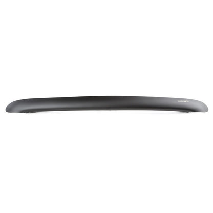 Rugged Ridge Hood Bug Deflector Black 02-08 Ram Pickup