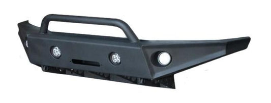 DV8 Offroad 05-15 Toyota Tacoma Front Bumper