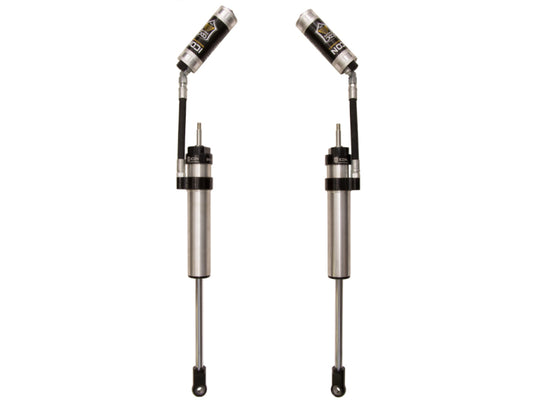 ICON 2014+ Ram 2500 4.5in Front 2.5 Series Shocks VS RR CDCV - Pair