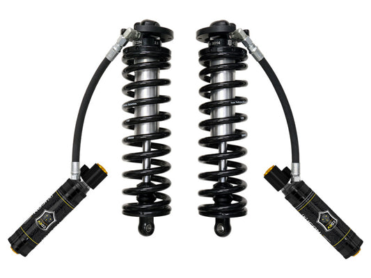 ICON 17+ Ford F-250/F-350 Super Duty 4WD 4.5-5in 2.5 Series Shocks VS RR CDEV Bolt-In Conversion Kit