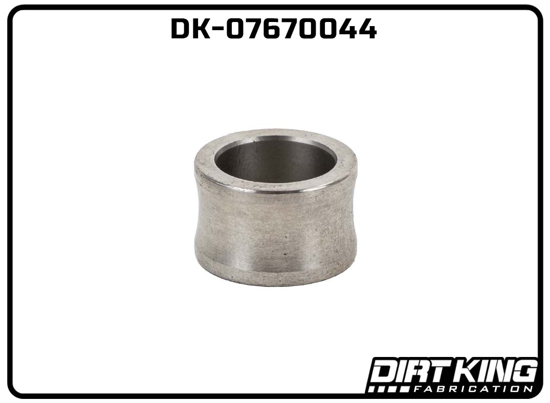 Dirt King Shoulder Spacers | DK-07670044