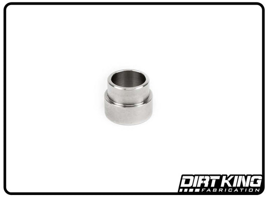 Dirt King 1.25" Overall Mounting Width Shock Spacer | DK-091200312