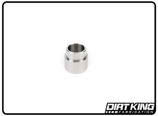 Dirt King 1.5" Overall Mounting Width Shock Spacer | DK-091200437