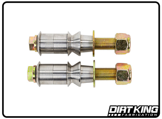 Dirt King LCA Spacer Kits | DK-541930