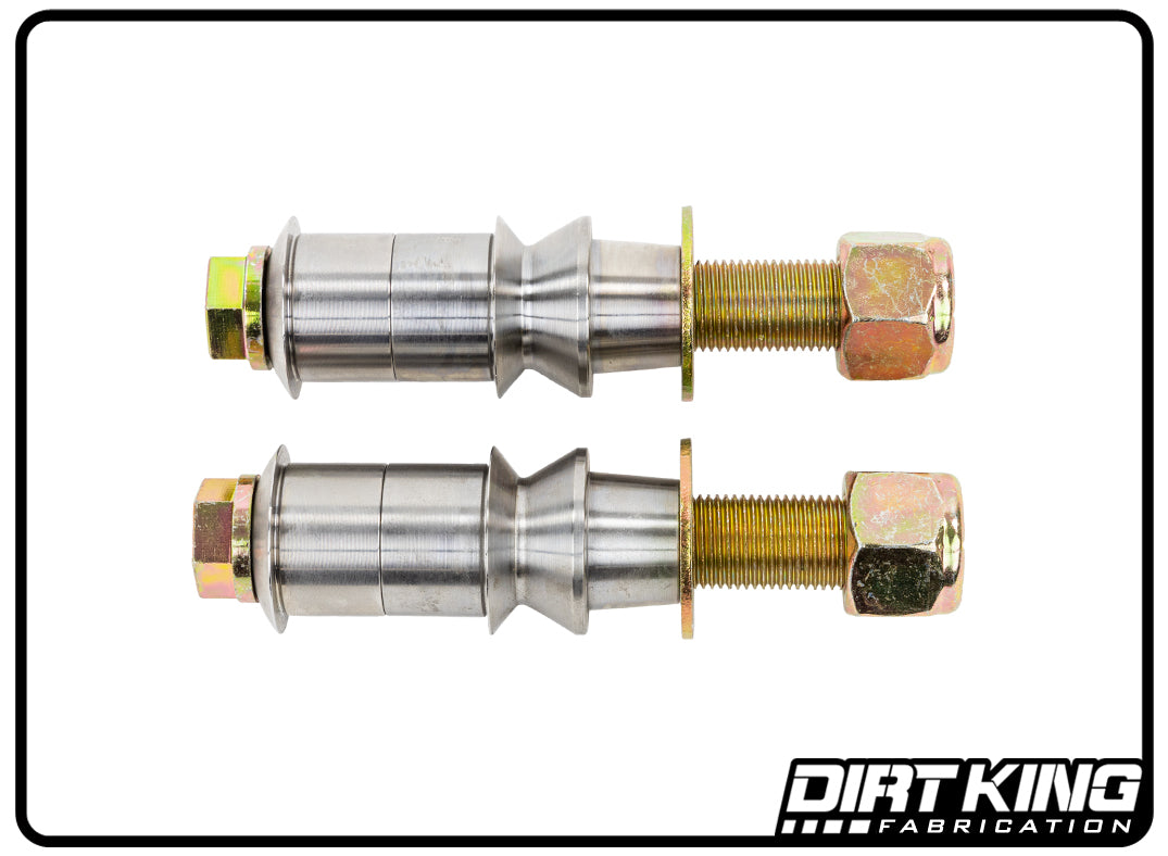 Dirt King LCA Spacer Kits | DK-631930