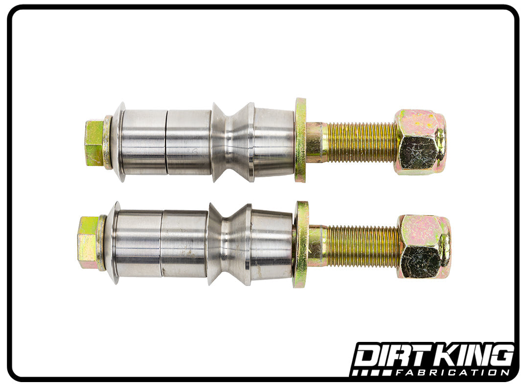 Dirt King LCA Spacer Kits | DK-635930