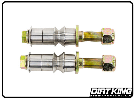 Dirt King LCA Spacer Kits | DK-635930