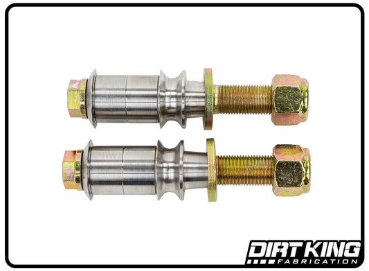 Dirt King LCA Spacer Kits |  DK-811930