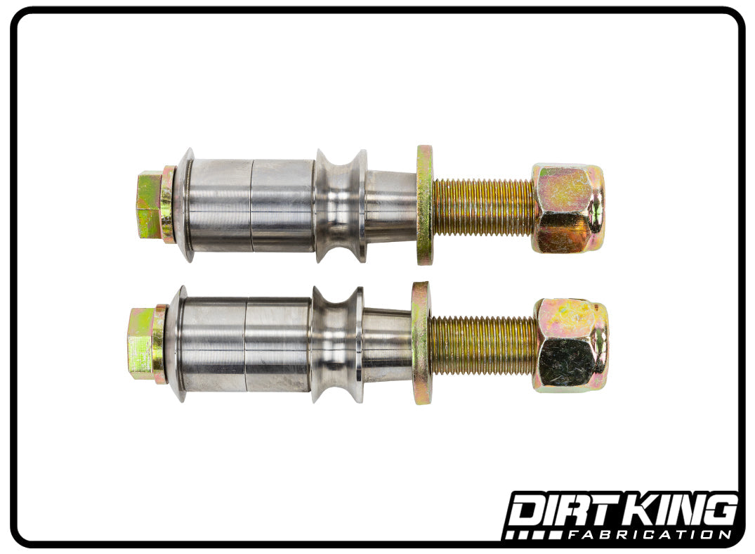 Dirt King LCA Spacer Kits | DK-812930