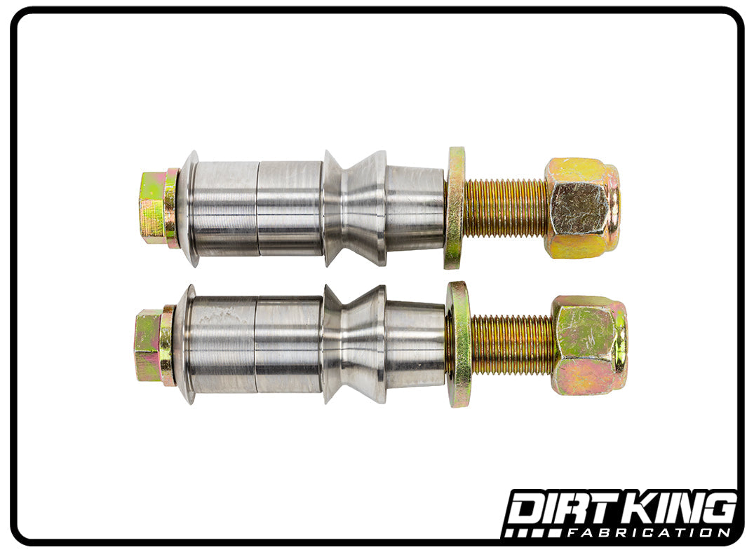 Dirt King LCA Spacer Kits | DK-815930