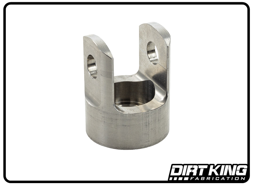 Dirt King Steering Clevis | DK-300914