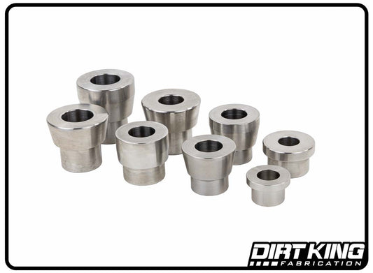 Dirt King Step Spacers | DK-09480075