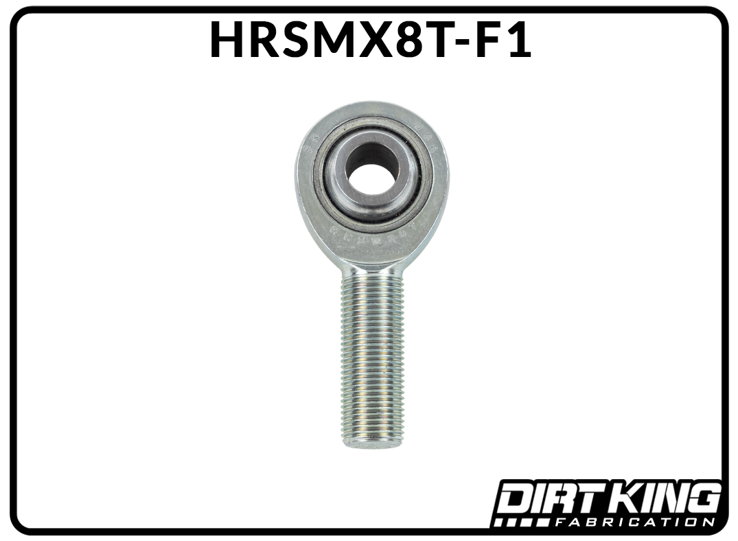 Dirt King FK Heims | Male | HRSMX8T-F1