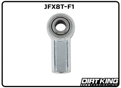 Dirt King FK Heims | Female | JFX8T-F1