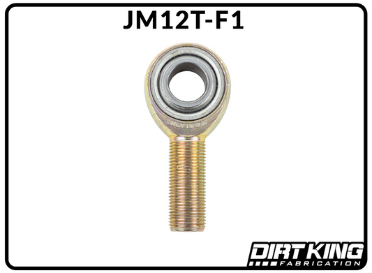 Dirt King FK Heims | Male | JM12T-F1